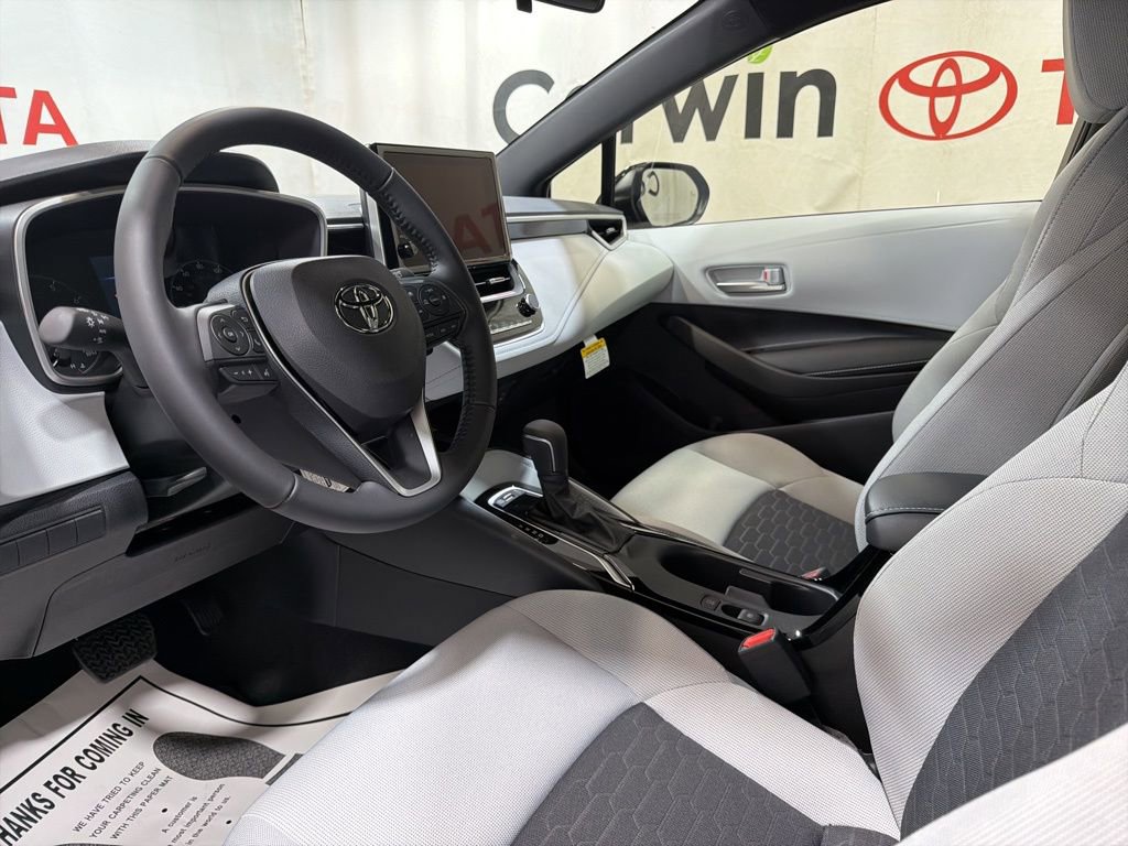 Used 2026 Toyota Corolla SE image 20