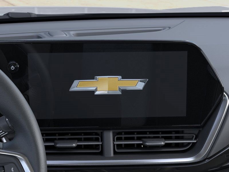 New 2026 Chevrolet Trax ACTIV image 20
