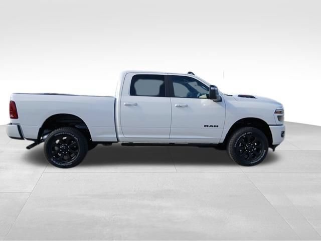 New 2026 RAM 2500 Laramie AWD/4WD image 6