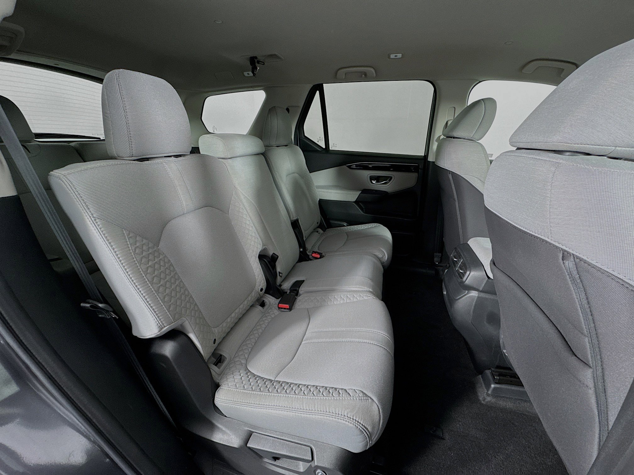 Certified 2023 Honda Pilot LX image 25