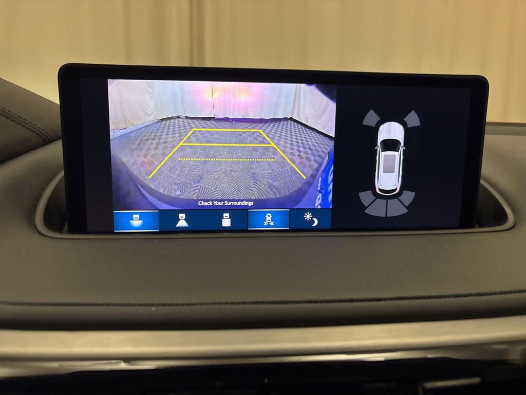 Used 2023 Acura MDX SH-AWD w/ Technology Package image 21