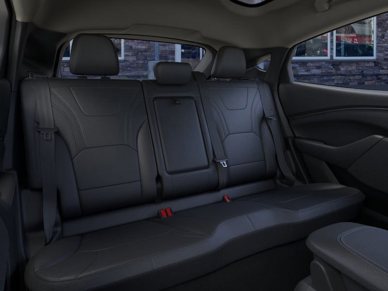 New 2025 Ford Mustang Mach-E Premium w/ Interior Protection Package image 11