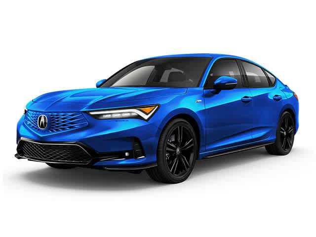 New 2026 Acura Integra A-Spec w/ Technology Package