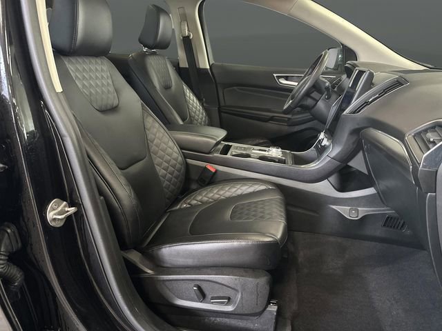 Certified 2024 Ford Edge Titanium w/ Equipment Group 301A image 32