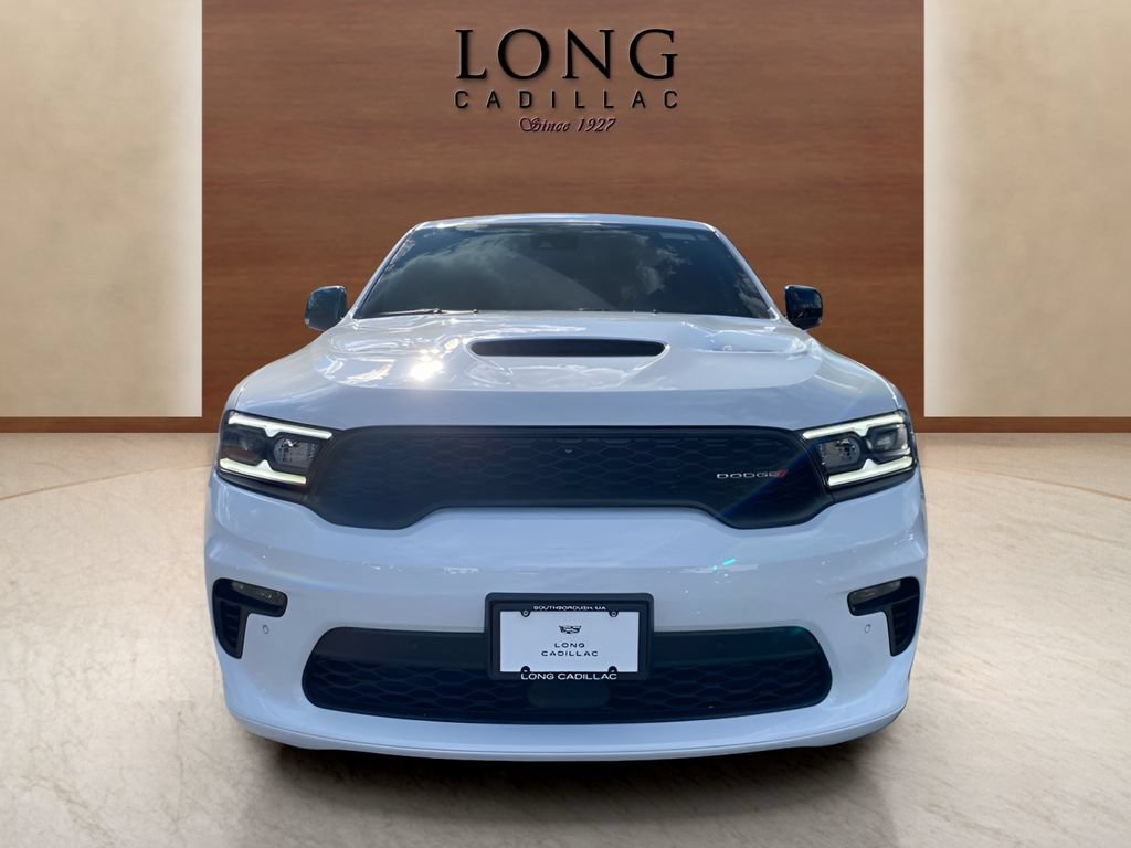Used 2023 Dodge Durango R/T AWD/4WD image 5