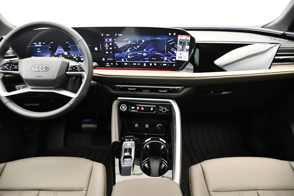 Used 2025 Audi Q5 Premium w/ Convenience Package AWD/4WD image 19