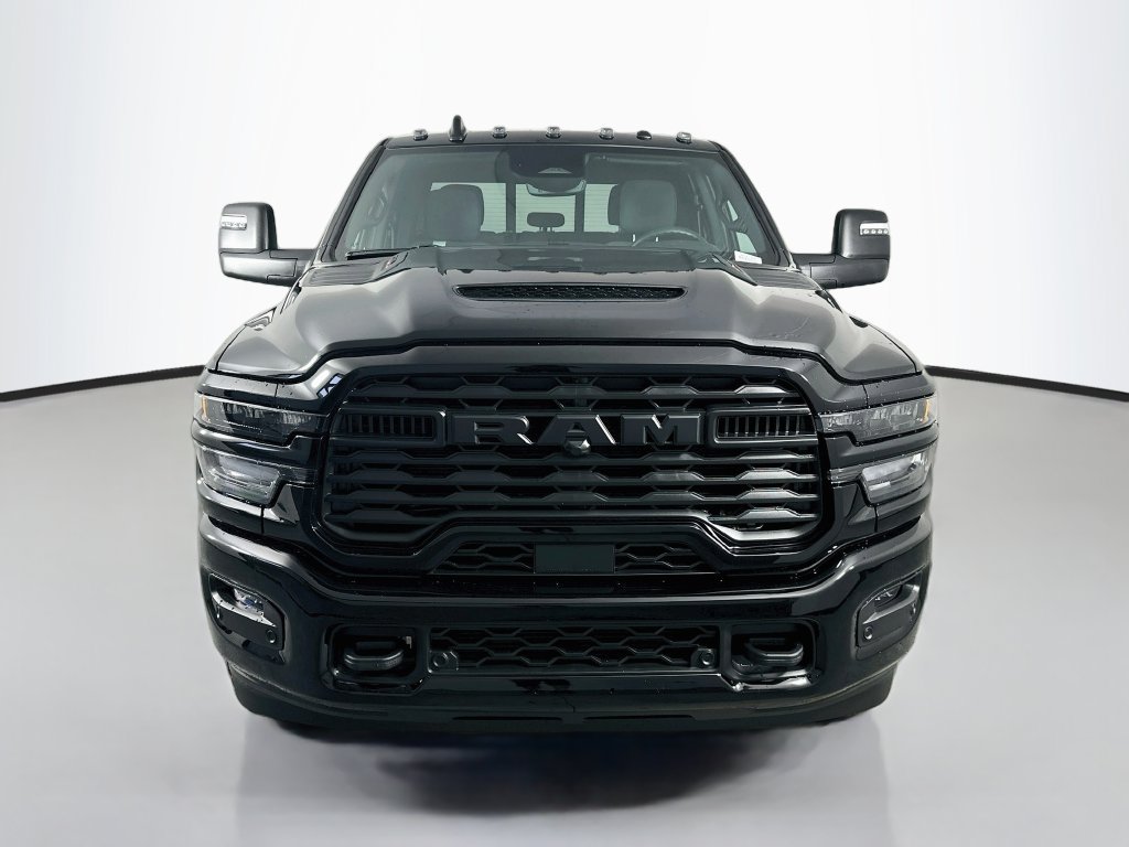 New 2026 RAM 2500 Tradesman RWD image 2