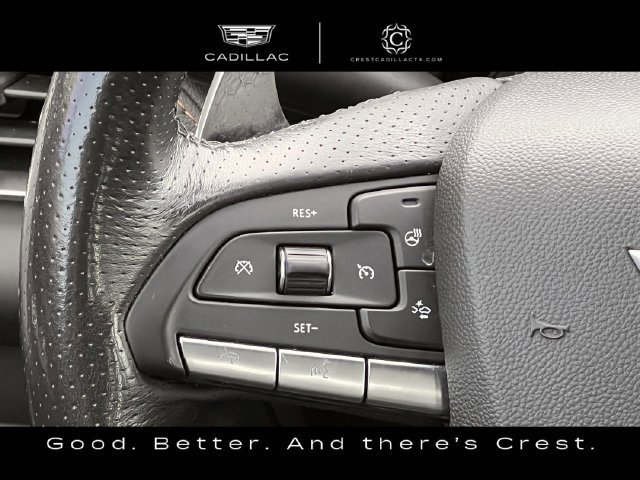 Used 2024 Cadillac CT5 Sport RWD image 17
