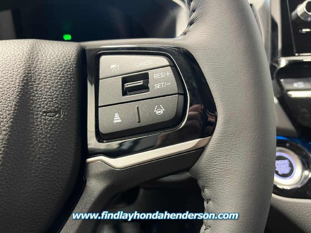 New 2027 Honda Odyssey Touring image 13