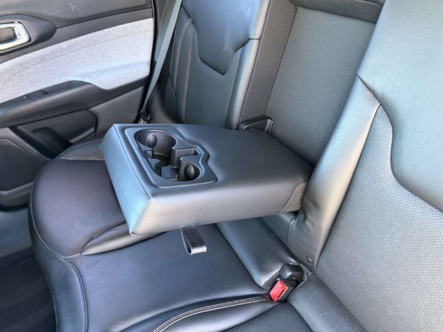 Certified 2023 Jeep Compass Latitude AWD/4WD image 20