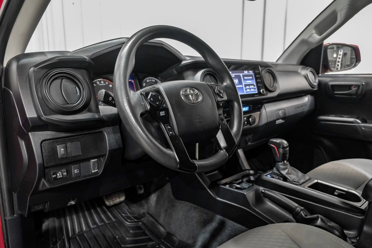 Used 2021 Toyota Tacoma SR image 14