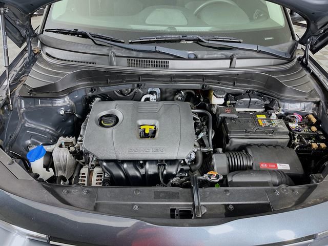 Used 2020 Kia Soul LX image 29
