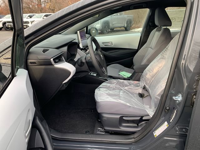 New 2026 Toyota Corolla SE image 26