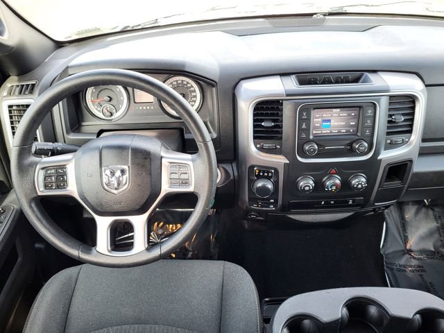 Certified 2024 RAM 1500 Classic Warlock image 21