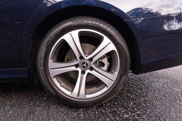 Used 2020 Mercedes-Benz E 350 Sedan image 43