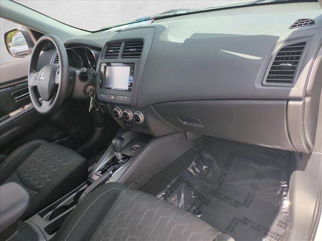 Used 2023 Mitsubishi Outlander Sport ES image 20