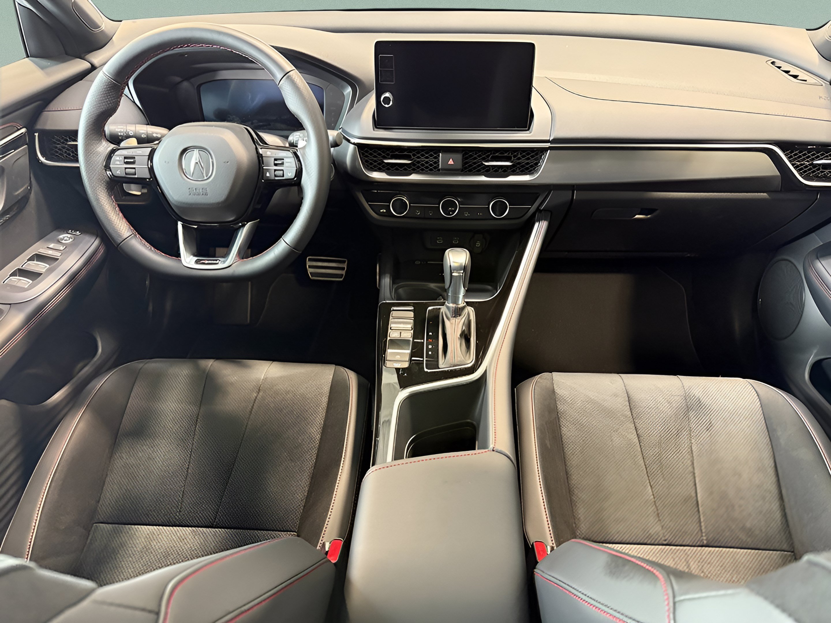 New 2026 Acura ADX A-Spec AWD/4WD image 13