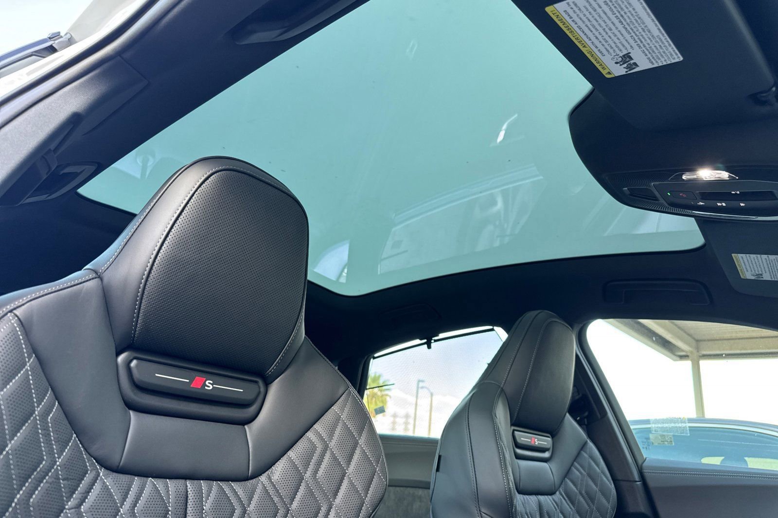 New 2025 Audi S5 Premium Plus AWD/4WD image 13