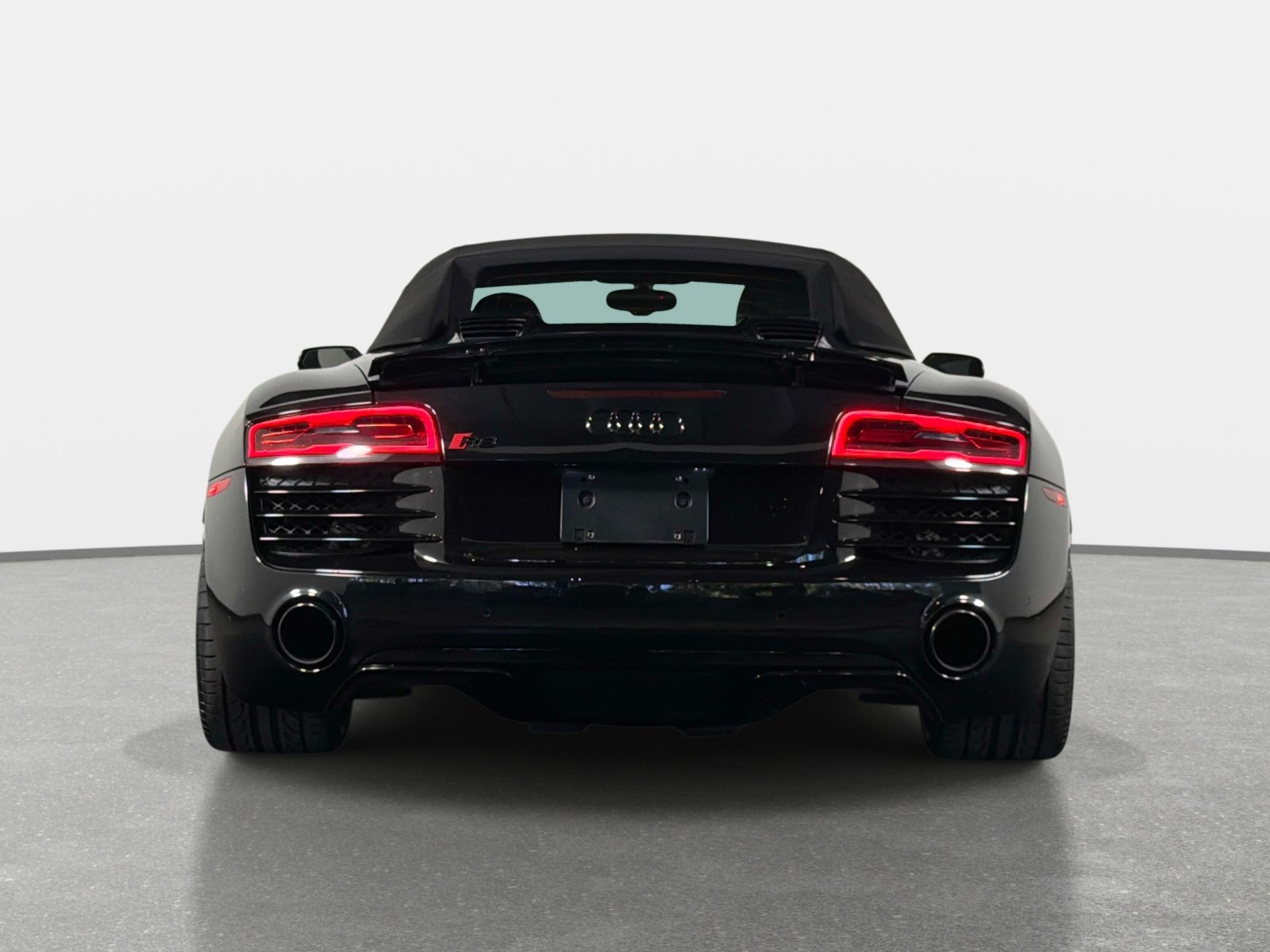 Used 2014 Audi R8 V10 AWD/4WD image 8