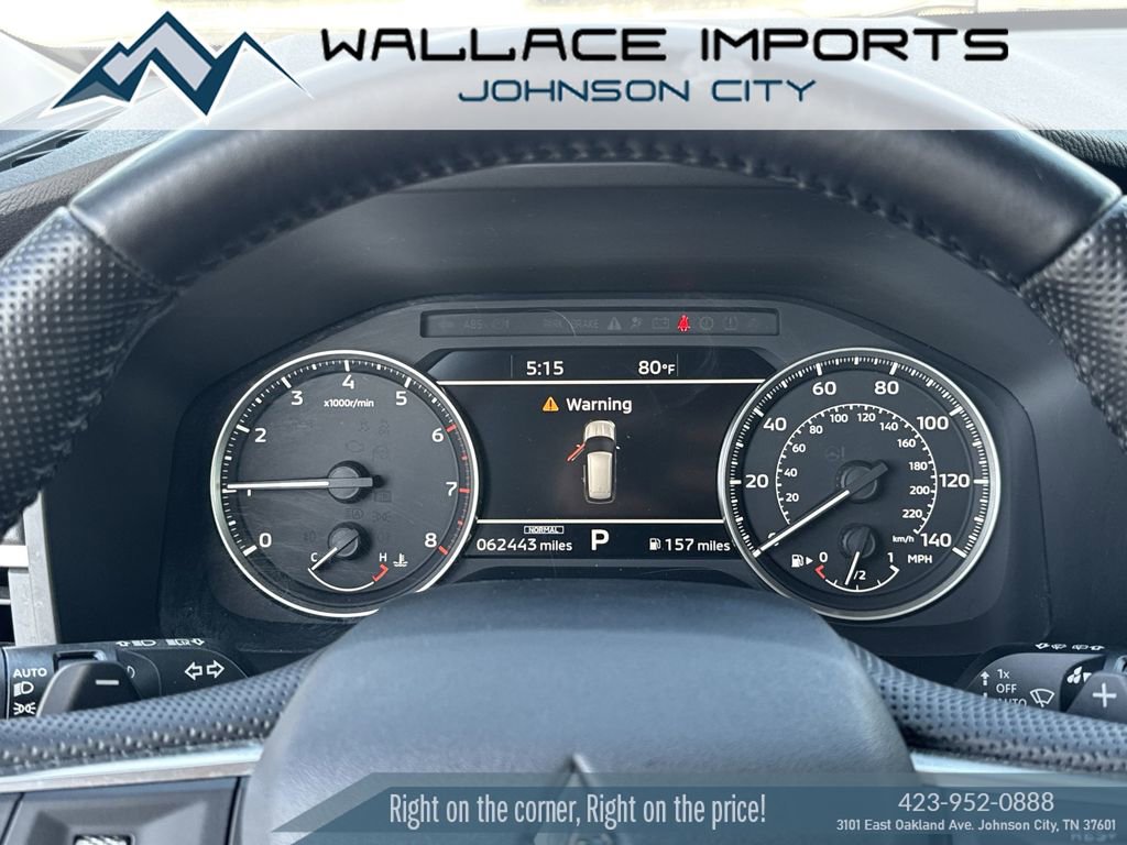 Used 2022 Mitsubishi Outlander SE image 34