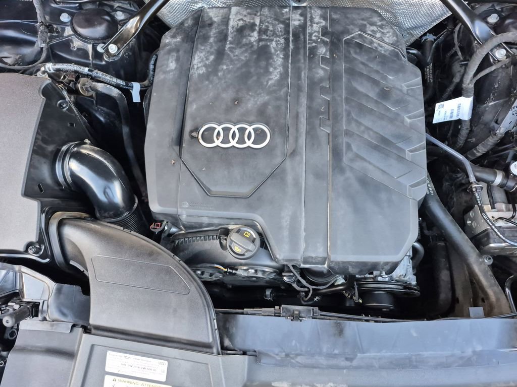 Used 2023 Audi Q5 2.0T Premium Plus image 19