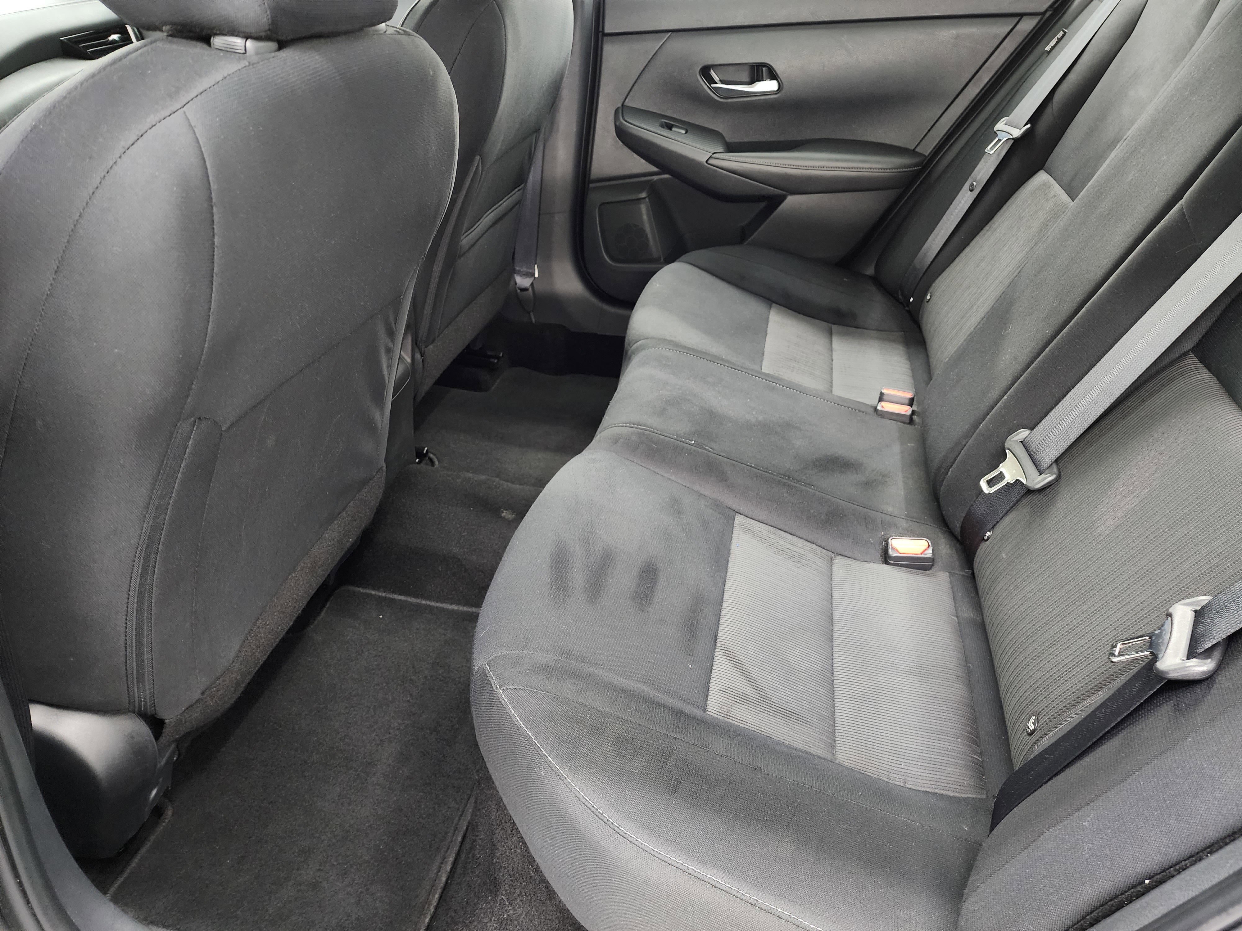 Used 2023 Nissan Sentra SV image 35