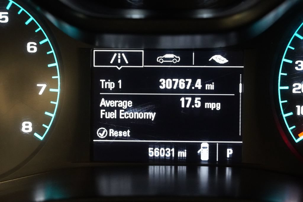 Used 2019 Chevrolet Colorado W/T w/ WT Convenience Package AWD/4WD image 8