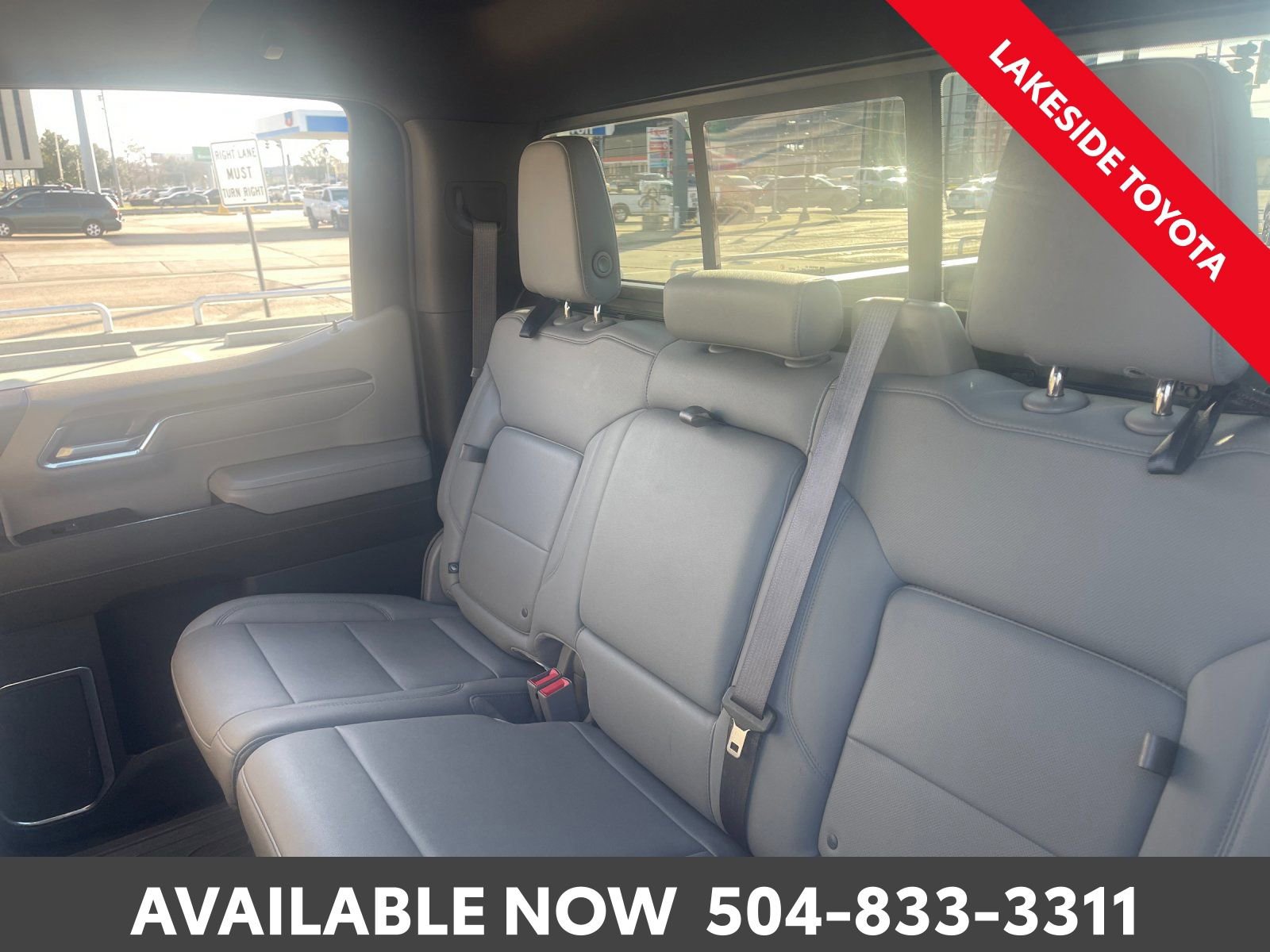 Used 2022 GMC Sierra 1500 SLT image 19