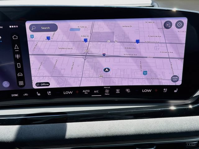 New 2026 Audi A6 Prestige AWD/4WD image 31
