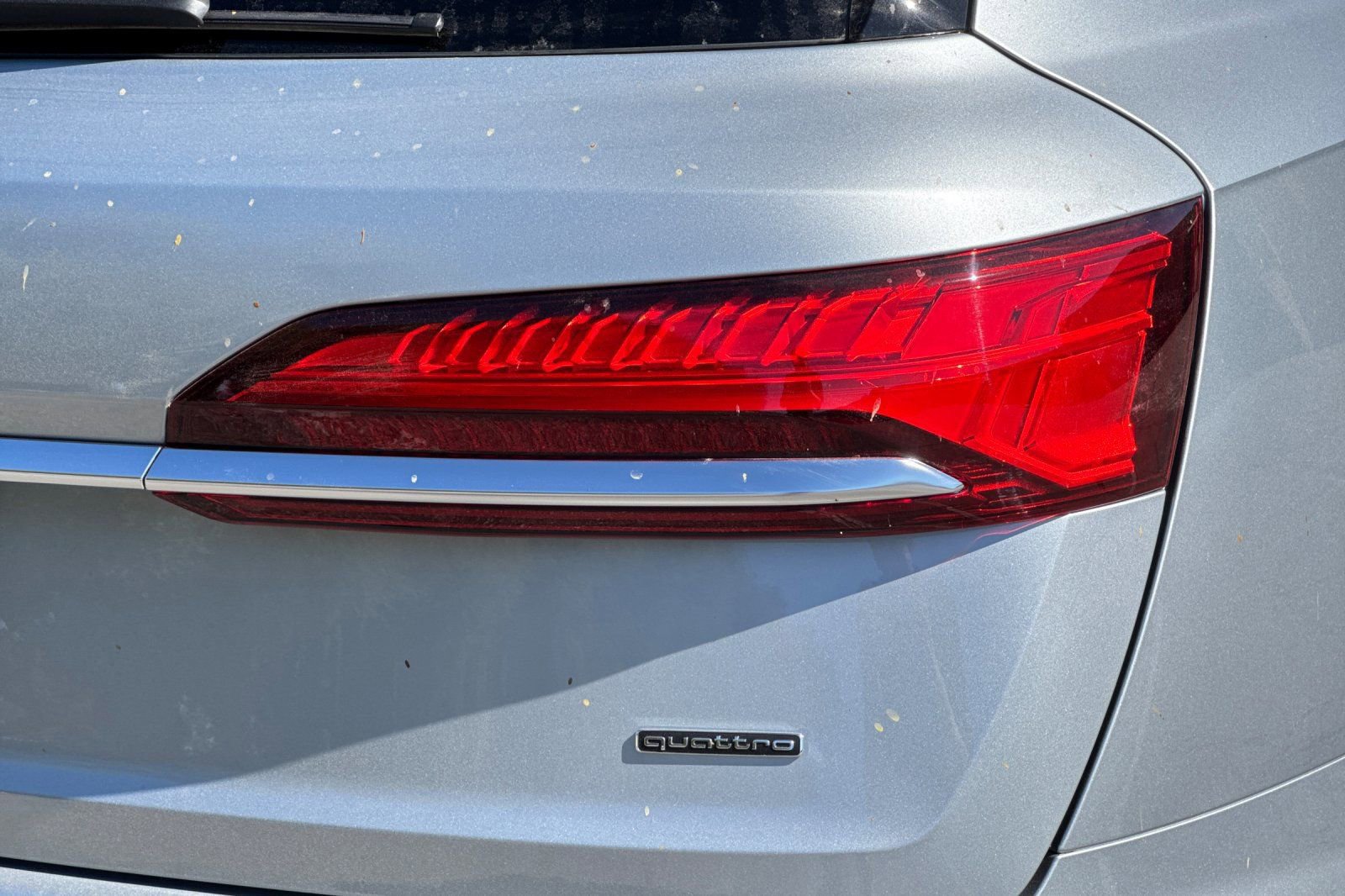 New 2026 Audi Q7 2.0T Premium Plus image 24