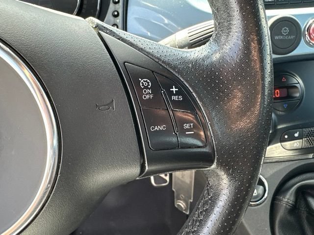 Used 2015 FIAT 500 Sport w/ Comfort/Convenience Group FWD image 31