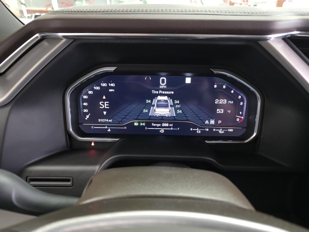 Used 2023 GMC Sierra 1500 Denali image 18