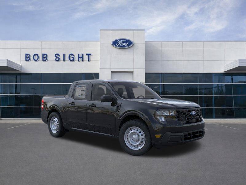 New 2026 Ford Maverick XL w/ Equipment Group 101A AWD/4WD image 10