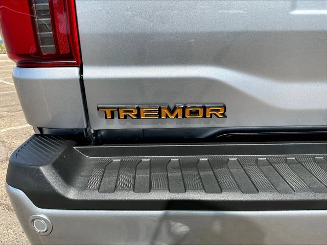 Used 2025 Ford F150 Tremor w/ Bed Utility Package AWD/4WD image 27