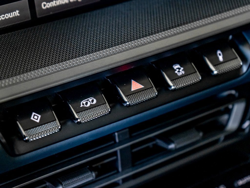 Certified 2024 Porsche 911 Carrera 4S image 23