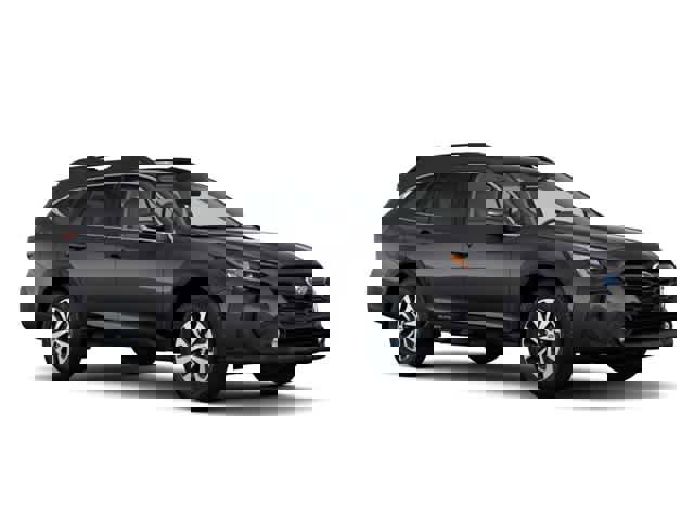 New 2025 Subaru Outback Premium