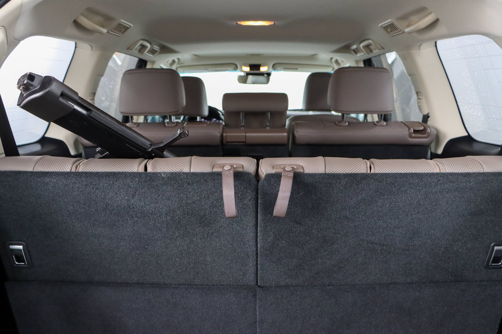 Used 2021 Lexus GX 460 Premium w/ Premium Plus Package AWD/4WD image 33