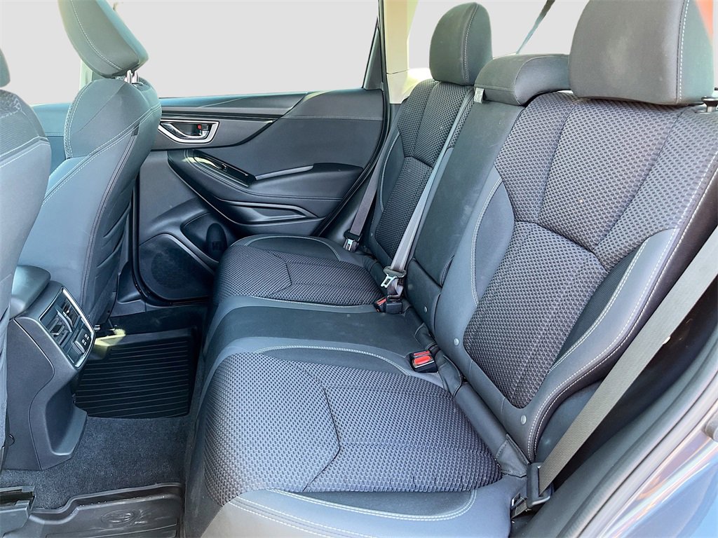 Used 2022 Subaru Forester Premium image 24