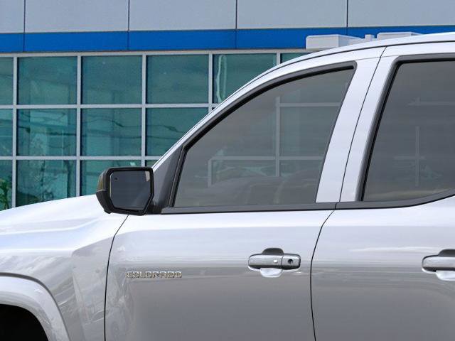 New 2026 Chevrolet Colorado LT w/ LT Convenience Package RWD image 20