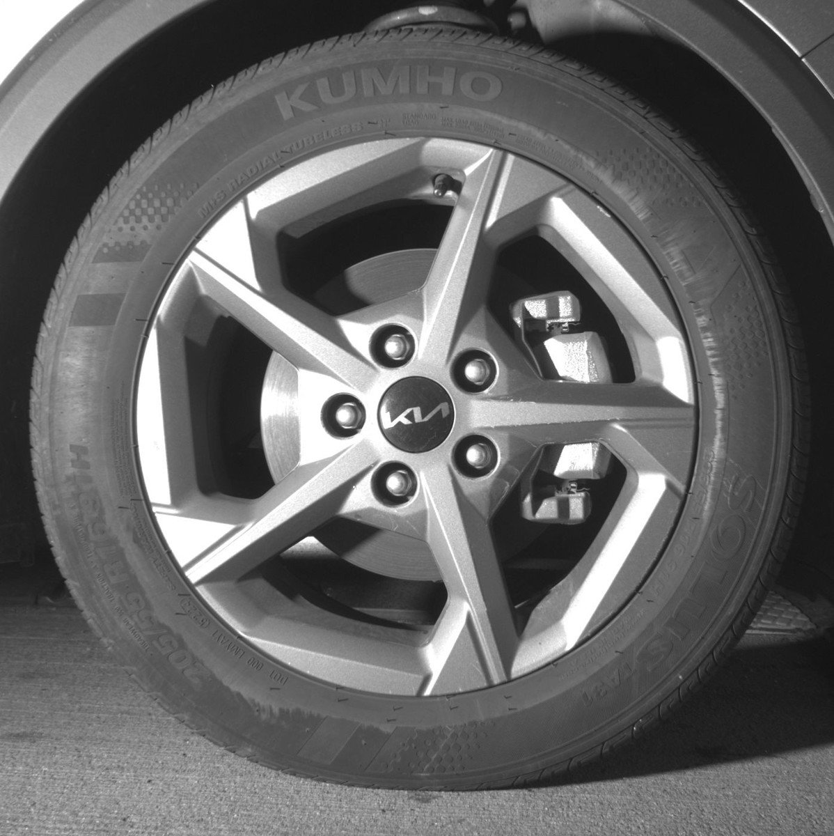 Used 2025 Kia K4 LXS FWD image 13