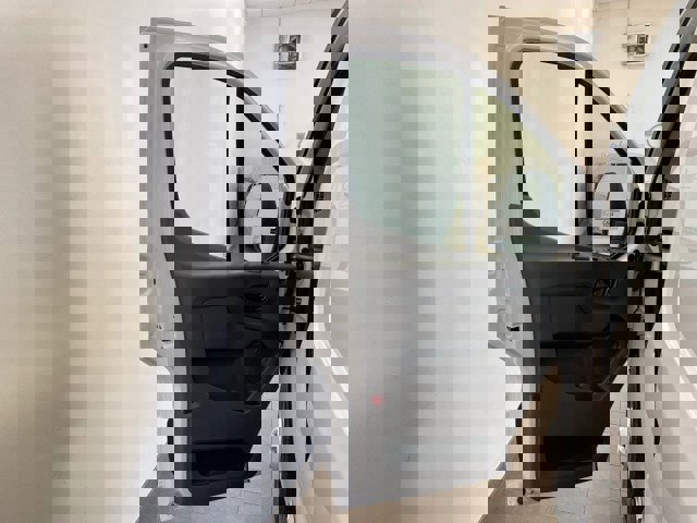 New 2025 Ford Transit 250 Low Roof AWD image 13