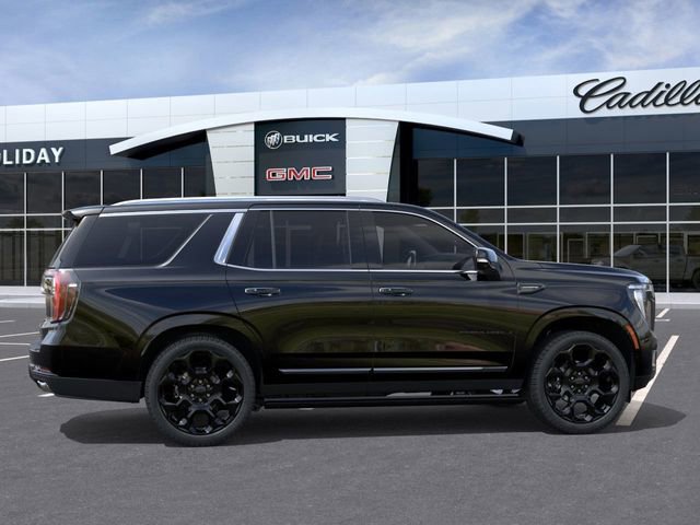 New 2026 GMC Yukon Denali Ultimate image 5