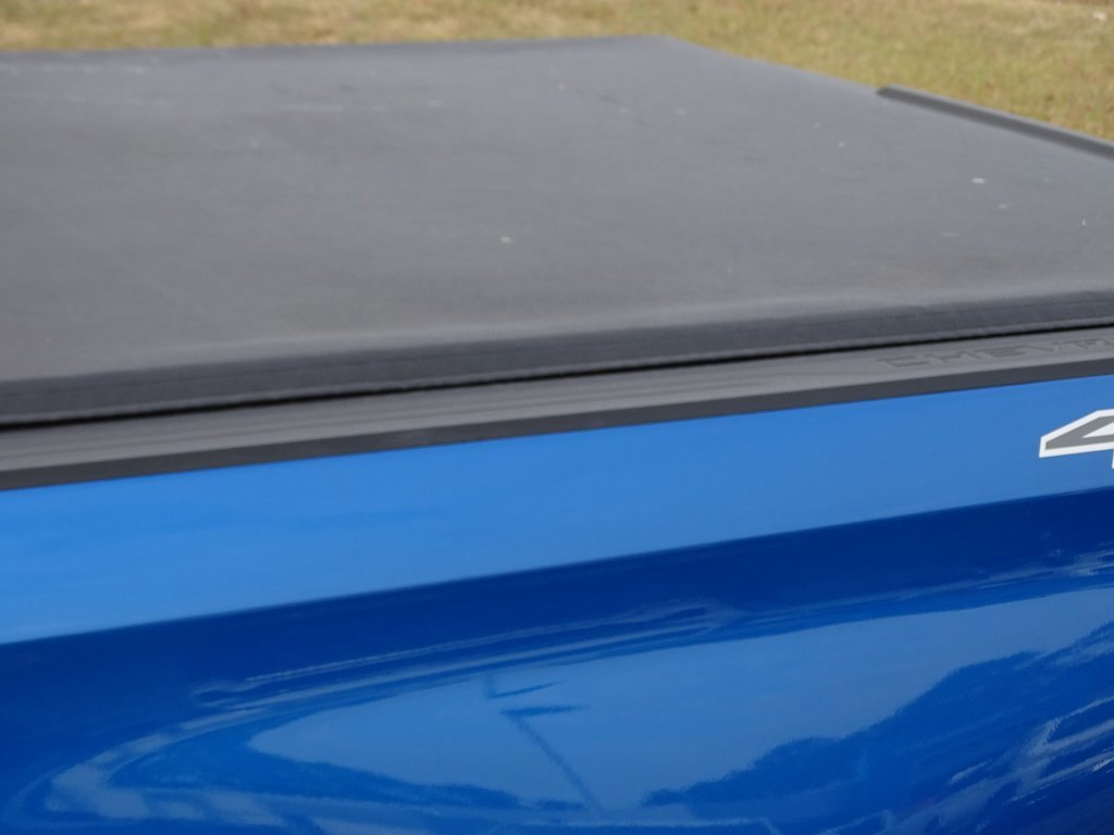 Used 2022 Chevrolet Silverado 1500 RST w/ Rally Edition image 31