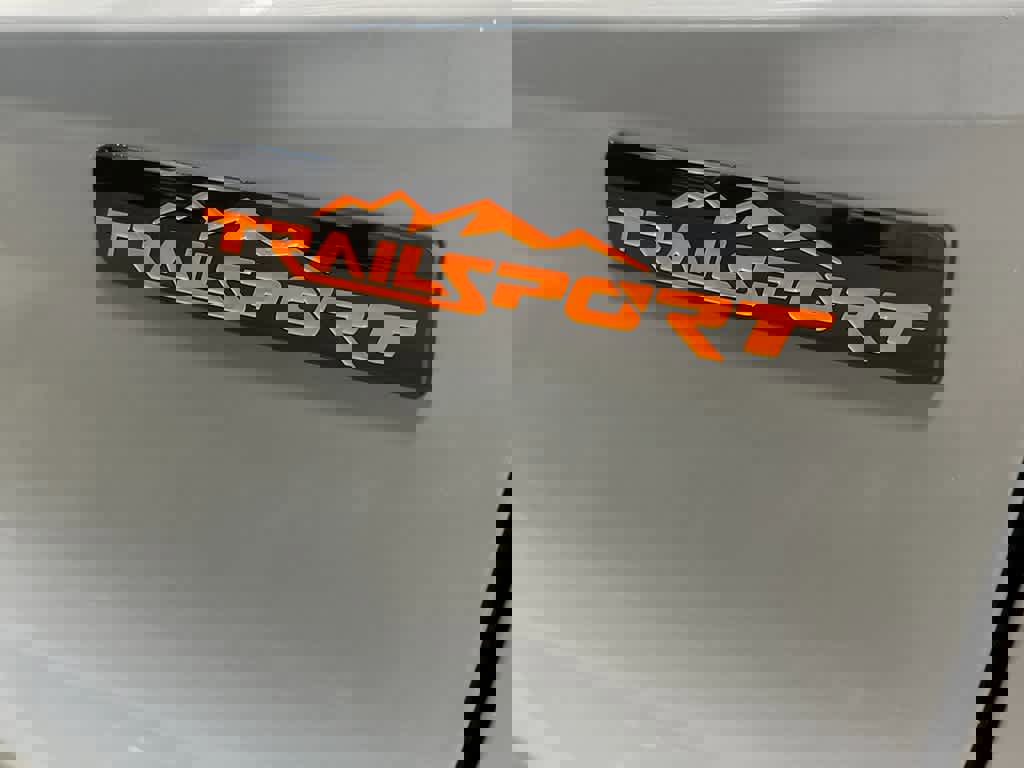 New 2026 Honda CR-V TrailSport image 6