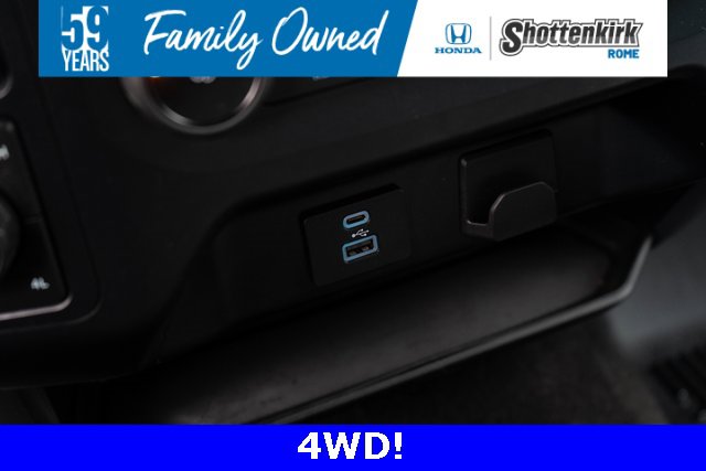 Used 2023 Ford F150 XLT image 27