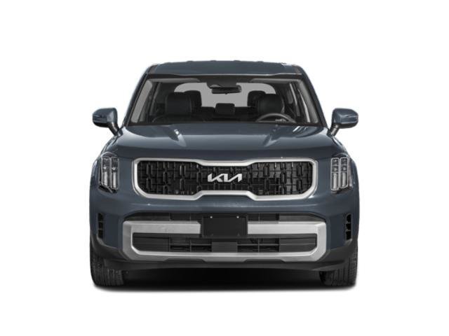 Used 2024 Kia Telluride LX FWD image 7