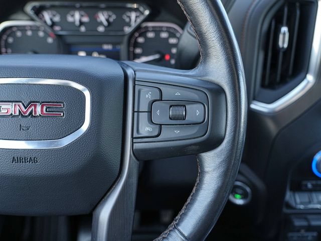 Used 2022 GMC Sierra 2500 AT4 w/ AT4 Preferred Package AWD/4WD image 37