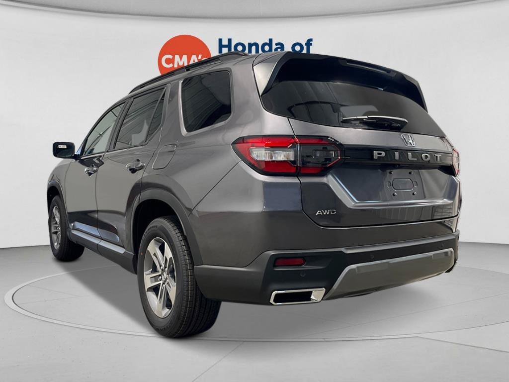 New 2026 Honda Pilot EX-L image 16
