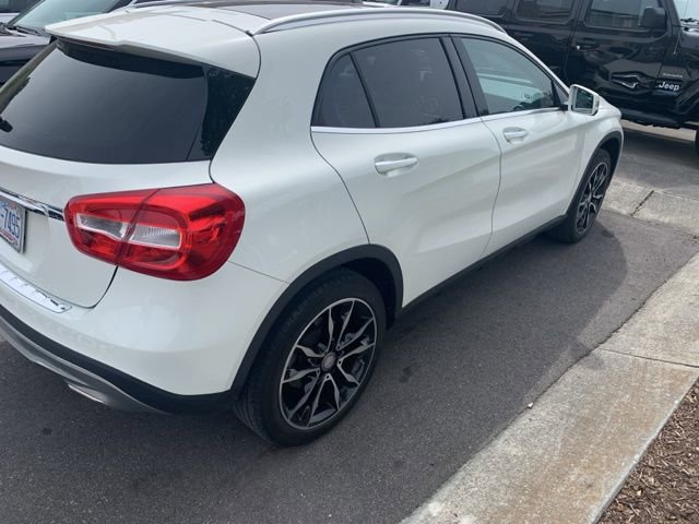 Used 2017 Mercedes-Benz GLA 250 image 4