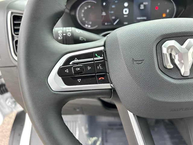 New 2024 RAM ProMaster 3500 w/ Leather Interior Group FWD image 32